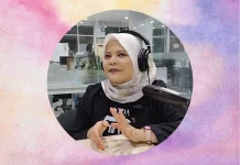 Komunitas TDA Dorong UMKM Naik Kelas dalam Ngobras