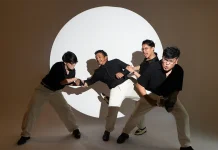 Dari Obrolan Santai, Lahir Lagu “Bulan Bintang, Garis Melintang”