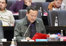 Disahkan! Banyu Biru: UU PPRT Akhiri 22 Tahun Ketidakpastian Perlindungan PRT