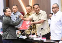 Komisi VII DPR RI Banyu Biru: UU PPRT Wujud Keberpihakan Negara Lindungi PRT