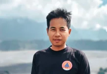Penanganan Kebakaran Hutan dan Lahan Melalui Water Bombing