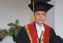 Akademisi Sebut Perlunya Perbaiki Sistem Hukum dan Tegakkan Konstitusi