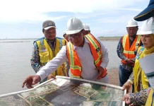 Ancaman Lumpur Sidoarjo Masih Nyata, DPR RI Minta Mitigasi Maksimal