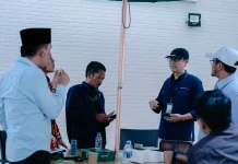 Perumda Air Minum Surya Sembada Sajikan Layanan Nyaman di Hari Konsumen Nasional