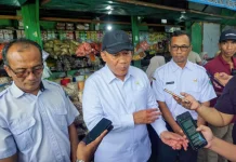 DPR RI Desak Pemerintah Kendalikan Harga Minyak Subsidi
