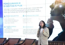 Sidoarjo Tuan Rumah Summit AI Dorong Ekonomi Digital