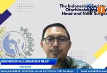 Pemetaan dan Insentif Kunci Pemerataan Dokter