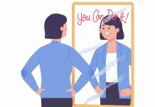 Pentingnya Penampilan dalam Membangun Citra Diri Positif