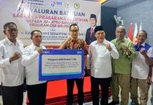 Dukungan Fasilitas Baru Pacu Semangat Atlet Ju Jitsu