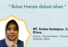 Empat Bulan Haram Dimuliakan dalam Islam