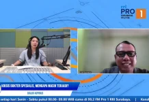 Pencegahan Tekan Beban Kesehatan Nasional