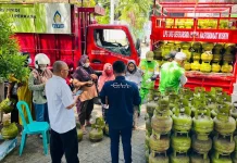 Pertamina Patra Niaga Laksanakan Operasi Pasar, Sasar Pengguna Langsung Konsumen