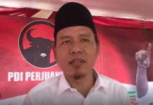 PDIP Tunjuk Syaifuddin Zuhri, Kinerja DPRD Surabaya Diharap Optimal