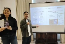 Perkuat Literasi Keuangan, Easycash Edukasi Mahasiswa Surabaya