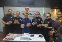 Pungli Tambang Dibagi ke-19 Staf ESDM Jatim