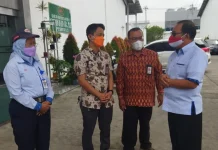 Inovasi Doktor ITS, Machine Learning untuk Pengawasan Industri Tekstil