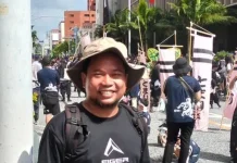 Dosen UNAIR Soroti Maraknya Ikan Sapu-Sapu di Perkotaan