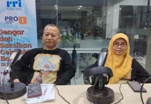 Ngobras Pro1 Angkat Perjuangan PSBKI Lestarikan Tari Remo