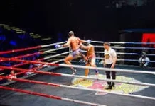 Ini Makna Delapan Senjata Muay Thai