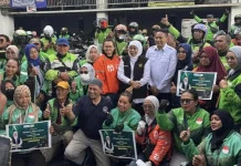 Pertamina dan Pemprov Jatim Tinjau Pasokan Energi di Malang