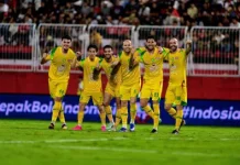 Comeback Persebaya Taklukkan Malut United, Tavares Puji Mental Pemain