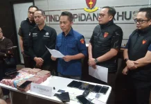 Kejati Jatim Terima Uang Sebesar 700 Juta Hasil Pengembalian Korupsi ESDM