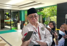 Sistem Baru Percepat Layanan, PPIH Pastikan Keberangkatan Lancar