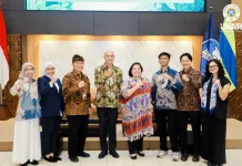 ASEM Day 2026, Ruang Diskusi Generasi Muda Peduli Lingkungan