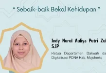 Bekal Kehidupan Harus Disiapkan sejak Dini