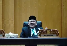 Senin, DPRD Surabaya Gelar Paripurna Lantik Anas Karno dan Usulan Ketua Ba