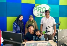 Syifa, Penyanyi Cilik Surabaya Luncurkan Album Lagu Anak