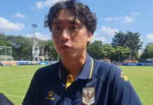 Takumi Taniguchi Soroti Potensi Besar Sepak Bola Putri Indonesia