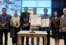 MoU PT SMI Disepakati, DPRD Surabaya Dorong Percepatan Proyek Strategis