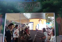 UC Fair 2026 Dorong Peningkatan Entrepreneur Muda Indonesia