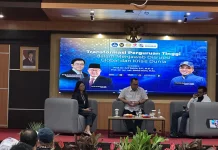 BRIN Dukung Unesa Kembangkan Innovation University Berbasis Sport Science