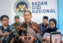 DPR RI Soroti Standar Gizi dan Menu MBG di Sidoarjo
