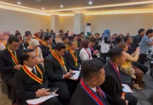 Profesi Elit Hukum Menanti Lulusan Baru Berani Bersaing