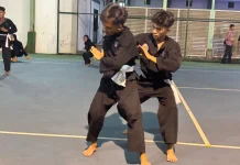 Hadapi Kejurprov, IPSI Surabaya Siapkan 28 Pesilat