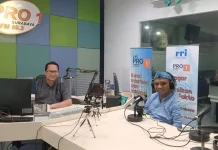 Alumni SMAN 16 Surabaya Perkuat Silaturahmi lewat Ngobras