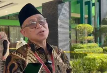 Embarkasi Surabaya Catat 14 Persen Pemberangkatan Jemaah Haji
