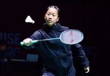 Kalahkan Kanada di Uber Cup, Putri Akui Lakukan Kesalahan