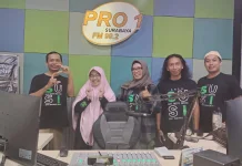 Ngobras Kupas Tren Fotografi Makro Bersama Komunitas SUSI