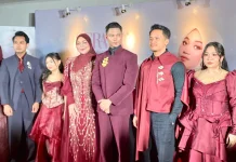 Intimate Concert "Seraya 2.0" Menyuguhkan Sisi Personal Fadhilah Intan