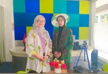 Berdayakan Ibu-Ibu, Ika Yuni Rejeki Sukses