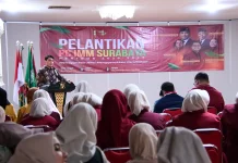 DPRD Jatim Siap Kolaborasi dengan Pemuda dalam Membangun Daerah