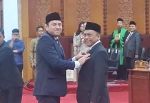 DPRD Harap Anas Karno Segera Aktif dan Adaptif