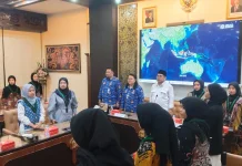 DPRD Jatim Terima Aspirasi HMI Soal Peran Perempuan di Madura