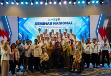 Koalisi Disabilitas Jatim Raih Penghargaan