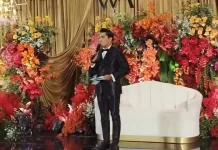 Salah Sebut Nama Juara Jadi Sorotan Industri Event