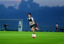 Hadapi Arema, Persebaya Bidik Tiga Poin di Bali